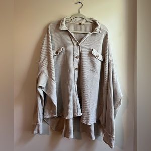 Free People One Scout Jacket